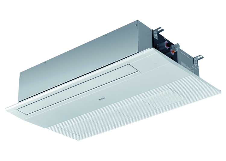 Кассетный кондиционер Haier AB71S2SA1FA / 1U71S2SR2FA