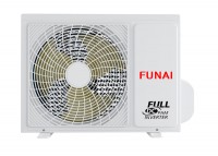 Настенный кондиционер Funai RACI-EM25HP.D03