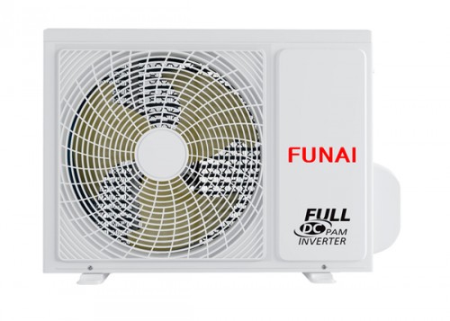 Настенный кондиционер Funai RACI-EM25HP.D03