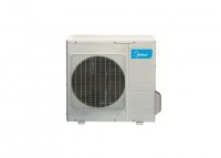 Канальный кондиционер Midea MTI-18HWN1-Q1 / MOBA30U-18HN1-Q