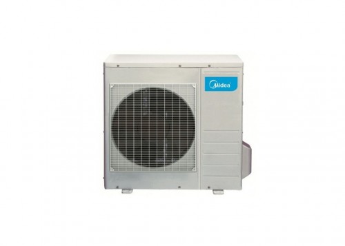 Канальный кондиционер Midea MTI-18HWN1-Q1 / MOBA30U-18HN1-Q