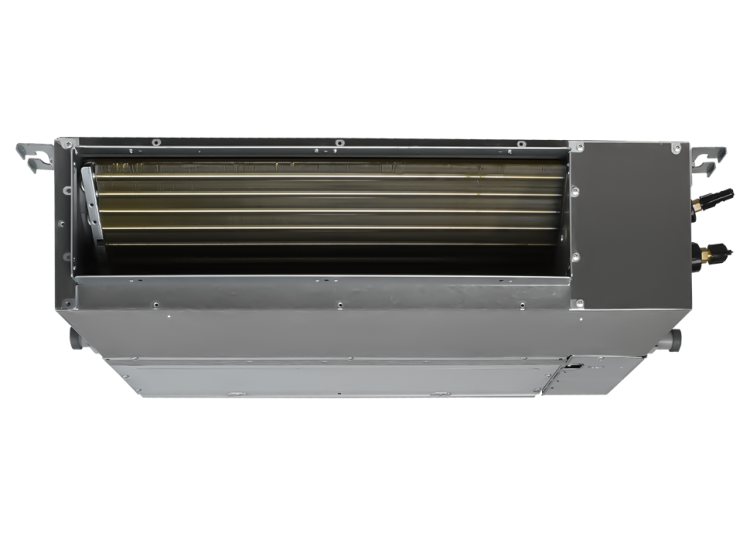 Канальный кондиционер MDV MDT2I-18HWFN8 / MDOU-18HFN8