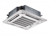 Кассетный кондиционер Sakata SIB-60BBV / SOB-60VA
