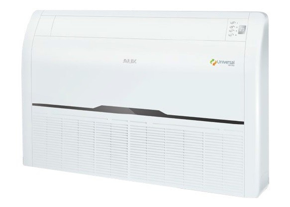 Напольно-потолочный кондиционер AUX ALCF-H60 / 5DR2