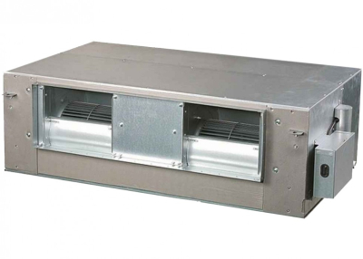 Канальный фанкойл General Climate GDUR-22R