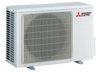 Канальный кондиционер Mitsubishi Electric SEZ-M25DA / SUZ-KA25VA6
