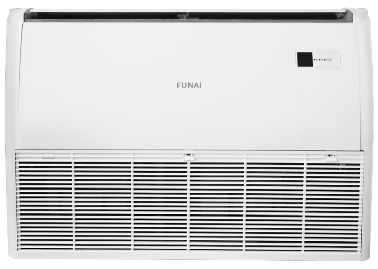 Напольно-потолочный кондиционер Funai LAC-DR165HP.F01