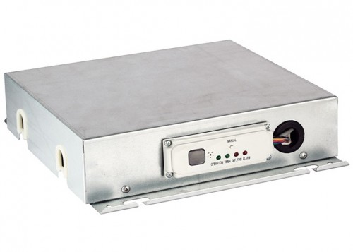 Бескорпусный фанкойл Lessar LSF-500AE22C