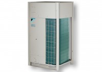 Наружный блок VRV системы Daikin RXYQ10T