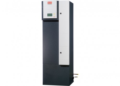 Прецизионный кондиционер Stulz MiniSpace EC CCD / U 150 CW