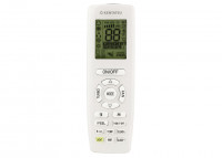 Настенный кондиционер Kentatsu KSGTI70HZRN1R / KSRTI70HZRN1R