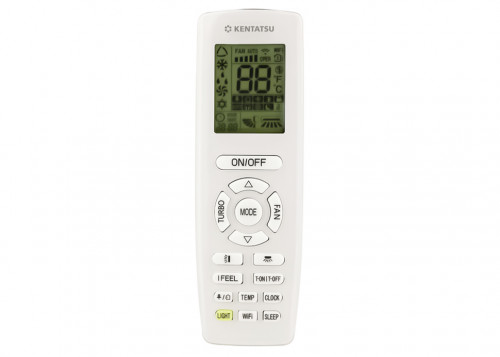 Настенный кондиционер Kentatsu KSGTI70HZRN1R / KSRTI70HZRN1R