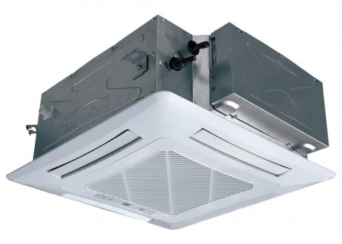 Кассетный кондиционер Pioneer KFC60GV / KON60GV
