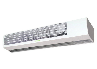 Электрическая тепловая завеса Тропик Т314E15