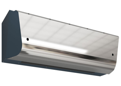 Тепловая завеса без обогрева Тепломаш КЭВ-П4130A (нерж.)