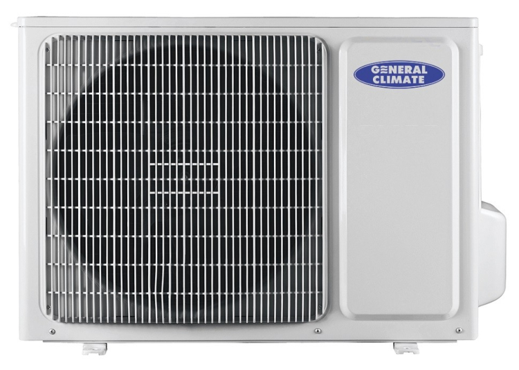 Наружный блок мульти сплит-системы General Climate GU-M2E14H1