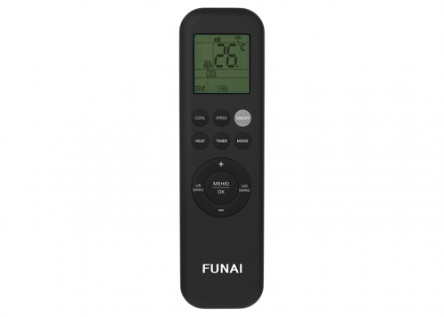 Настенный кондиционер Funai RAC-KM20HP.D01
