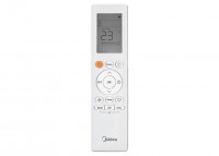 Колонный кондиционер Midea MFYC400-24HRFN8-Q / MOX430UL-24HFN8-Q