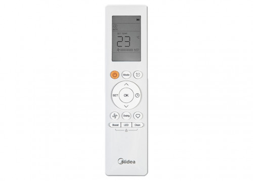 Колонный кондиционер Midea MFYC400-24HRFN8-Q / MOX430UL-24HFN8-Q