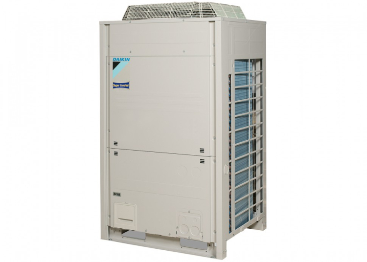 Наружный блок VRV системы Daikin RXYCQ12A