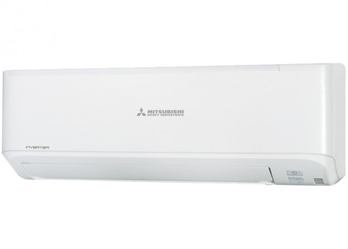 Настенный кондиционер Mitsubishi Heavy Industries SRK45ZSPR-S / SRC45ZSPR-S