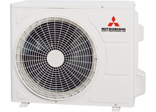 Настенный кондиционер Mitsubishi Heavy Industries SRK45ZSPR-S / SRC45ZSPR-S