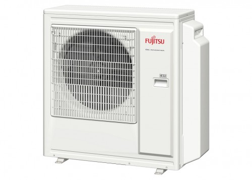 Наружный блок мульти сплит-системы Fujitsu AOYG30KBTA4