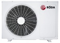 Настенный кондиционер Roda RS-A36P/RU-A36P