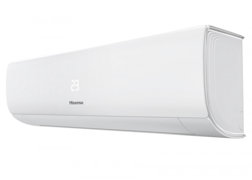 Настенный кондиционер Hisense AS-24UR4RBTKB00