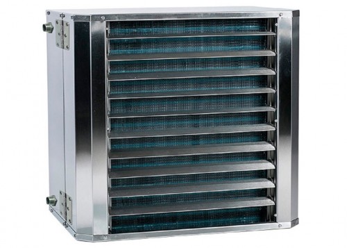 Водяной тепловентилятор Frico SWXC12