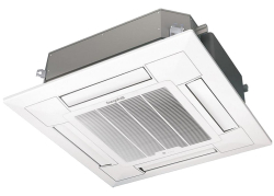 Кассетный кондиционер Energolux SAC60С3-A / SAU60U3-A