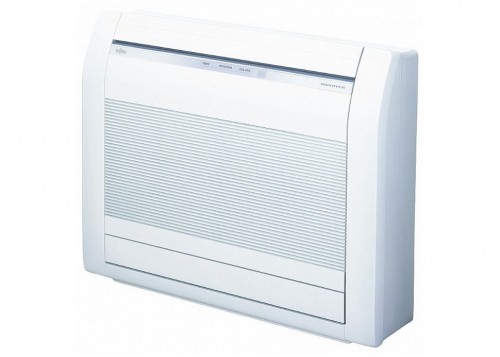 Внутренний блок VRF системы Fujitsu AGYE014GCAH