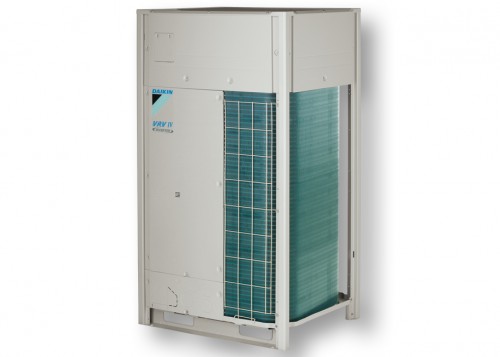 Наружный блок VRV системы Daikin RXYQ12T
