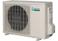 Консольный кондиционер Daikin FVXS25F / RXS25L3