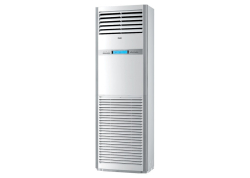 Колонный кондиционер Haier AP48KS1ERA(S) / 1U48LS1EAB(S)