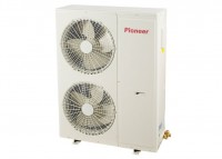 Канальный кондиционер Pioneer KFD48GV / KON48GV
