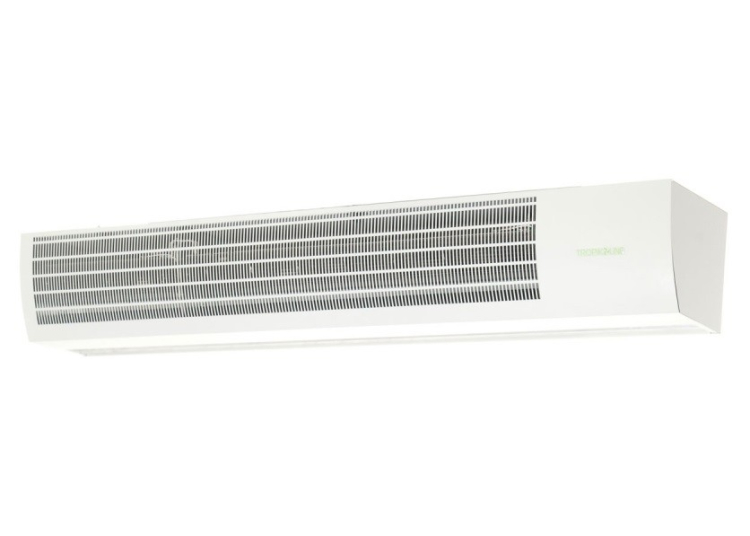 Электрическая тепловая завеса Тропик Т318E15