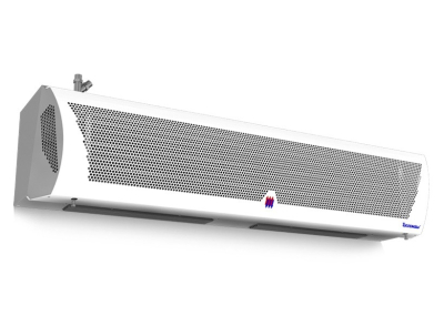 Водяная тепловая завеса Тепломаш КЭВ-108П4111W (Нержавейка)
