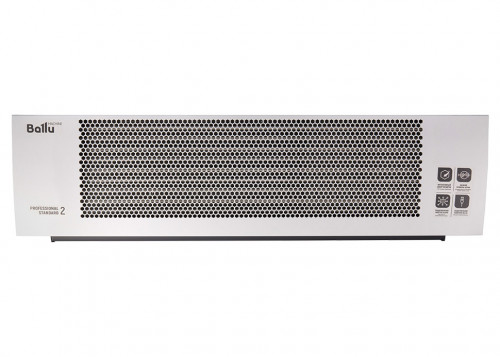 Водяная тепловая завеса Ballu BHC-B10W10-PS2