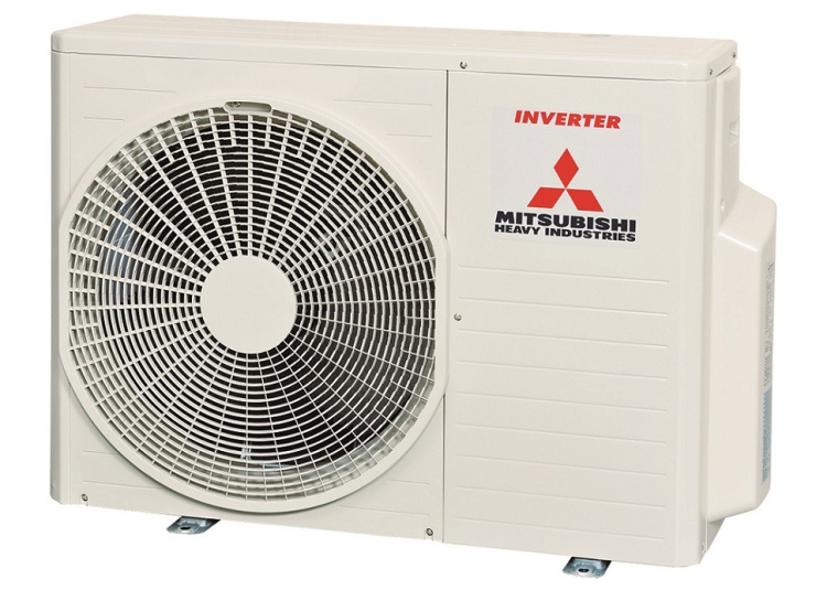 Наружный блок мульти сплит-системы Mitsubishi Heavy Industries SCM60ZМ-S1