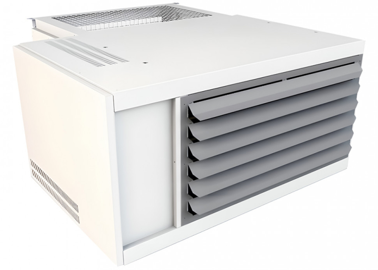 Газовый тепловентилятор Тепломаш КЭВ-75TСG