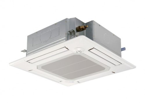 Кассетный кондиционер Mitsubishi Electric PLA-RP71BA / PUHZ-ZRP71VHA