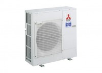 Кассетный кондиционер Mitsubishi Electric PLA-RP71BA / PUHZ-ZRP71VHA