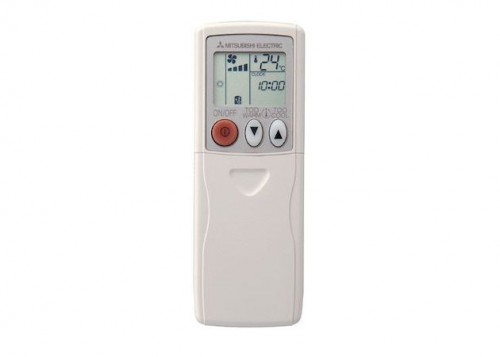 Кассетный кондиционер Mitsubishi Electric PLA-RP71BA / PUHZ-ZRP71VHA