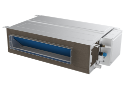 Канальный кондиционер Energolux ESAD12D1_WF_AR2_DC / ESAU12U1_AR2_DC