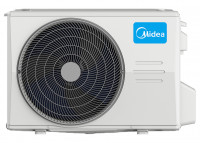 Настенный кондиционер Midea MSCA1BU-09HRFN8 / MOX230-09HFN8-Q