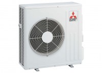 Канальный кондиционер Mitsubishi Electric SEZ-M50DA / SUZ-KA50VA6