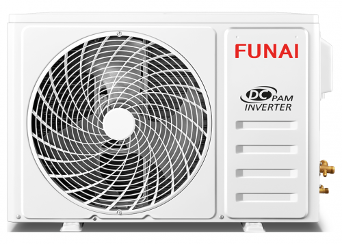 Настенный кондиционер Funai RAC-I-KD35HP.D02