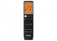 Настенный кондиционер Funai RAC-I-KD35HP.D02