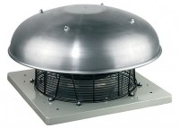 Крышный вентилятор Systemair DHS 311EV